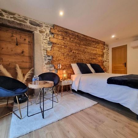 La Voute Du Pilat & Options Spa, Massage サン・シャモン エクステリア 写真
