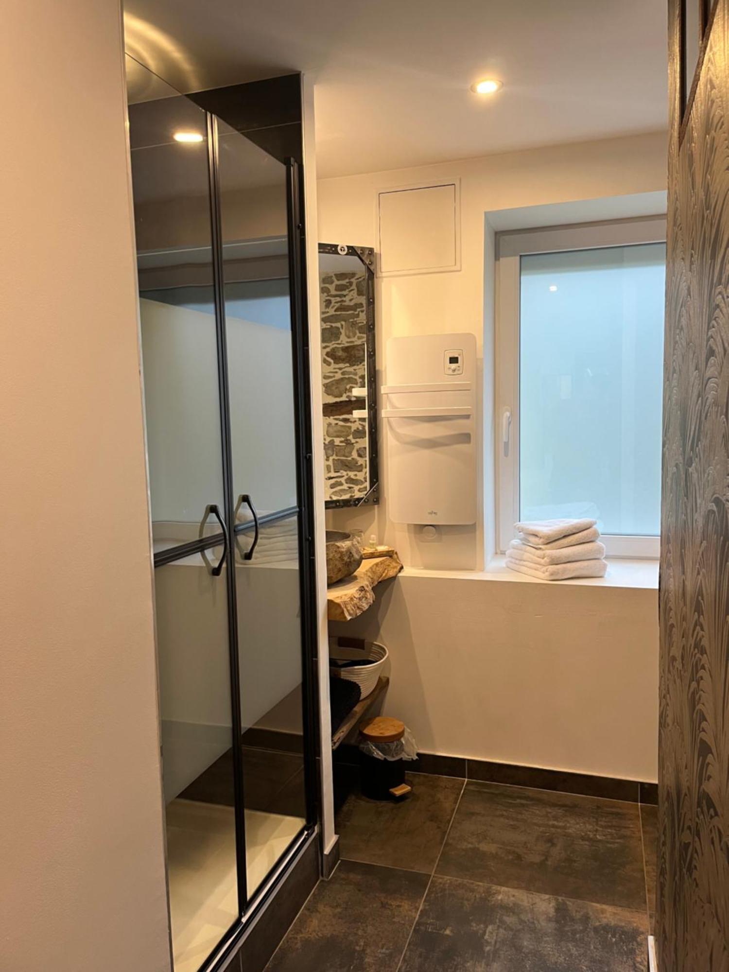 La Voute Du Pilat & Options Spa, Massage サン・シャモン エクステリア 写真